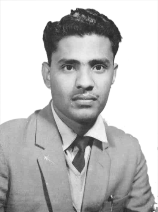 K.Rajasekhara Nair